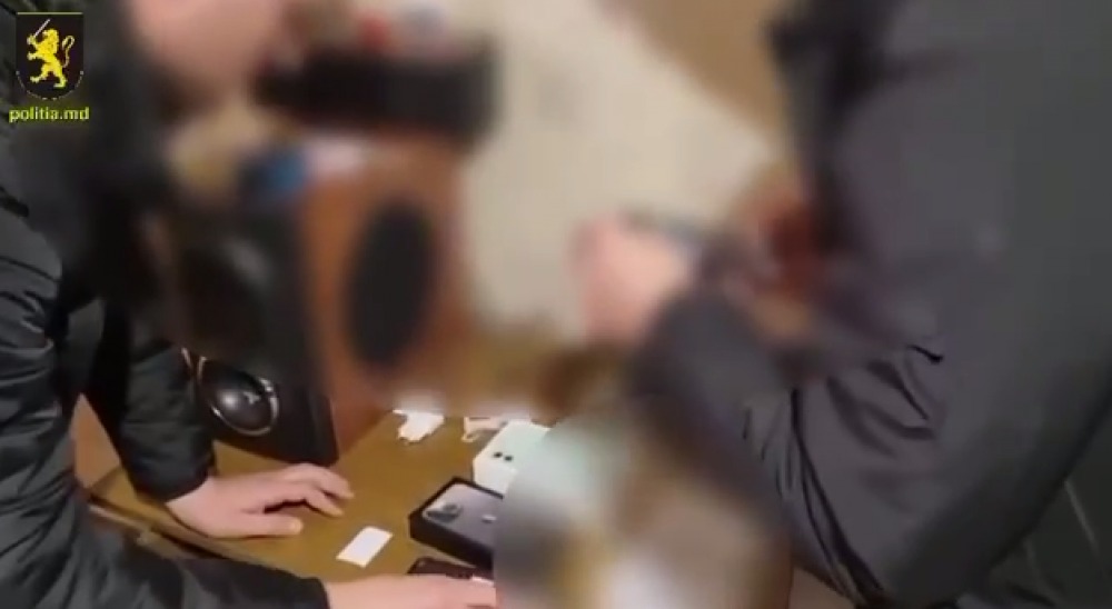 Trei bărbați din Rîbnița riscă ani grei de pușcărie. Schema pe care au pus-o la cale